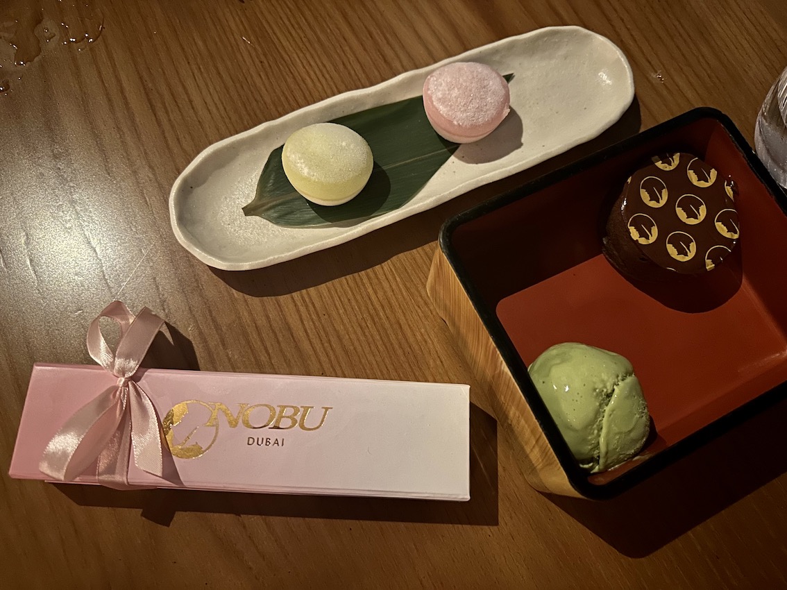 Dubai - GenussReise.blog