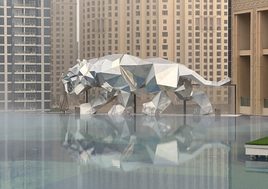 Dubai - GenussReise.blog