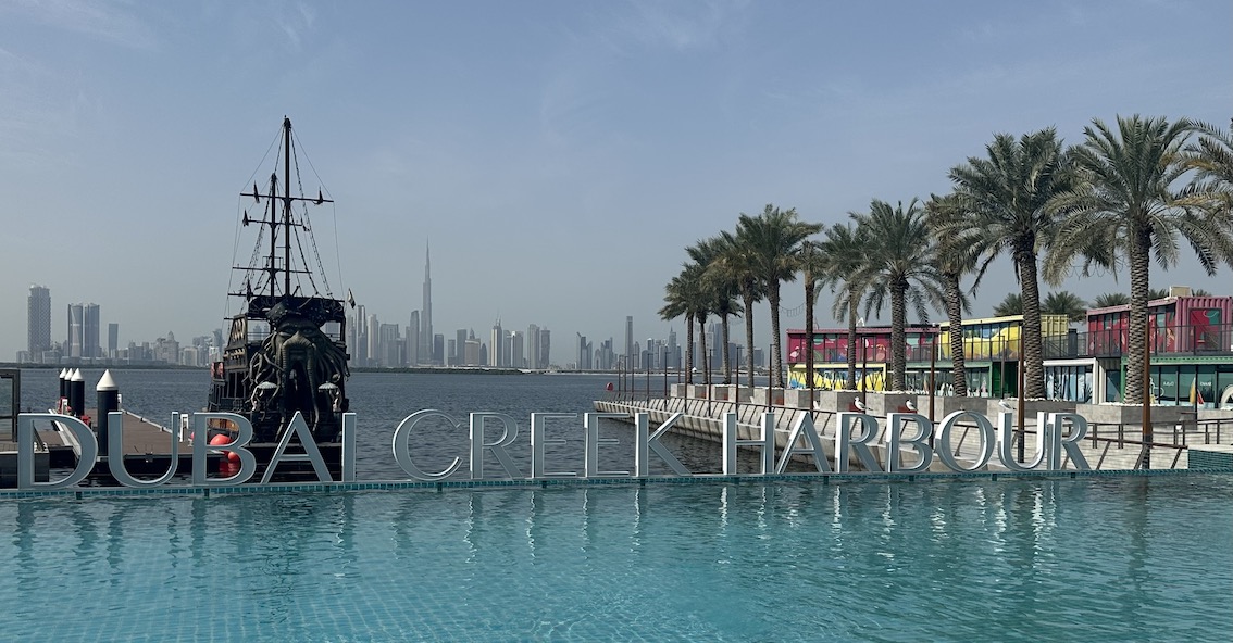 Dubai - GenussReise.blog