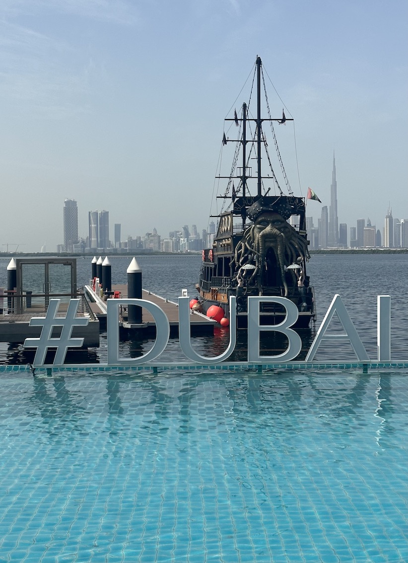 Dubai - GenussReise.blog