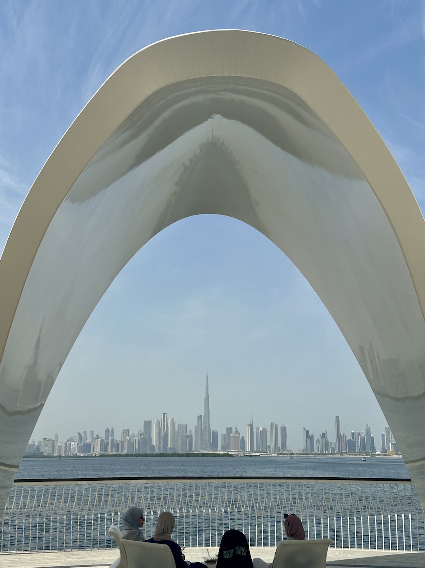 Dubai - GenussReise.blog