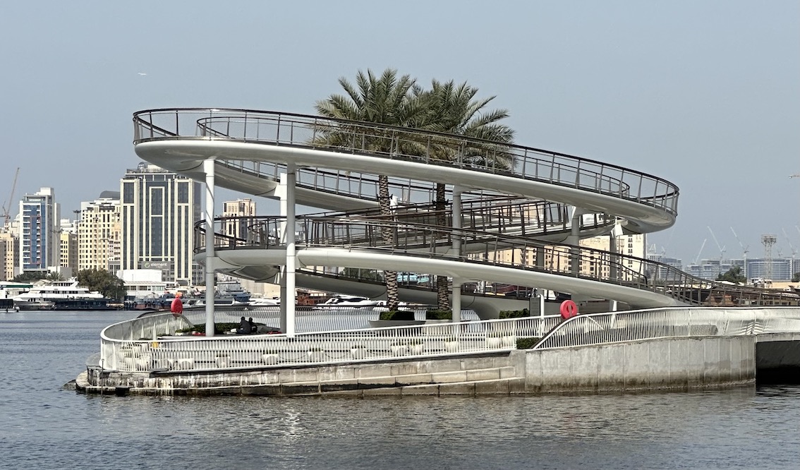 Dubai - GenussReise.blog