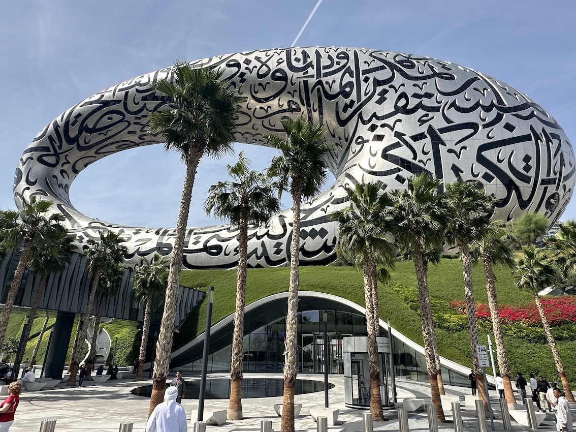 Dubai - GenussReise.blog