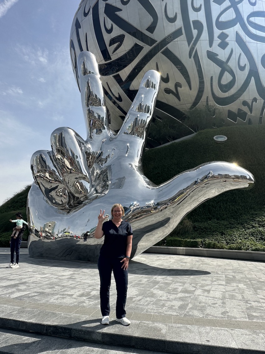 Dubai - GenussReise.blog