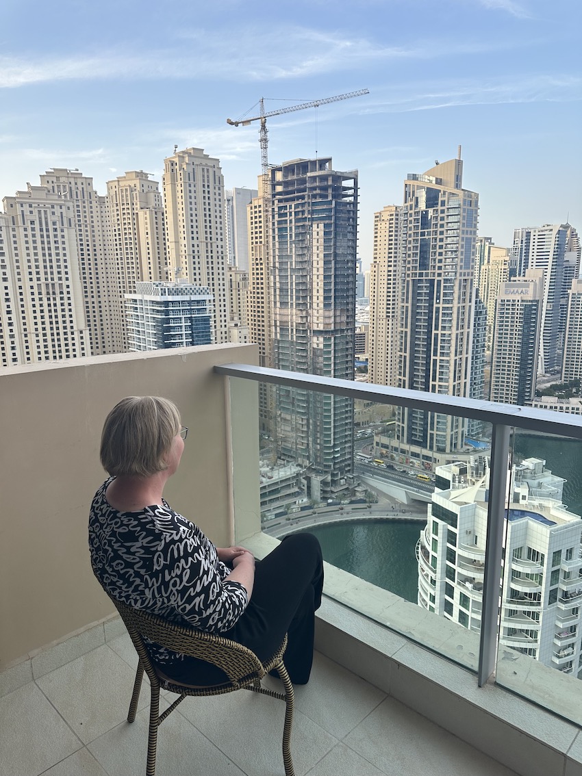 Dubai - GenussReise.blog