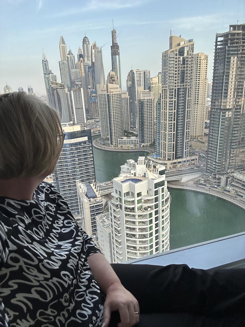 Dubai - GenussReise.blog