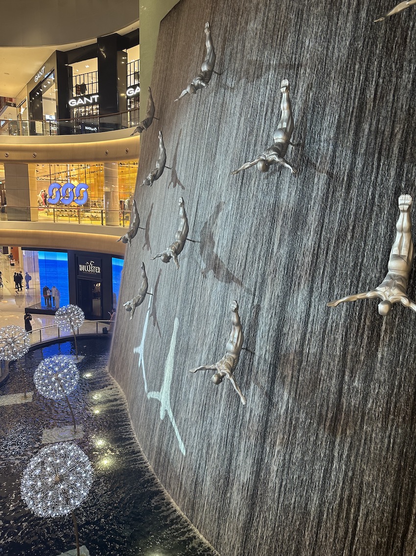 Dubai - GenussReise.blog