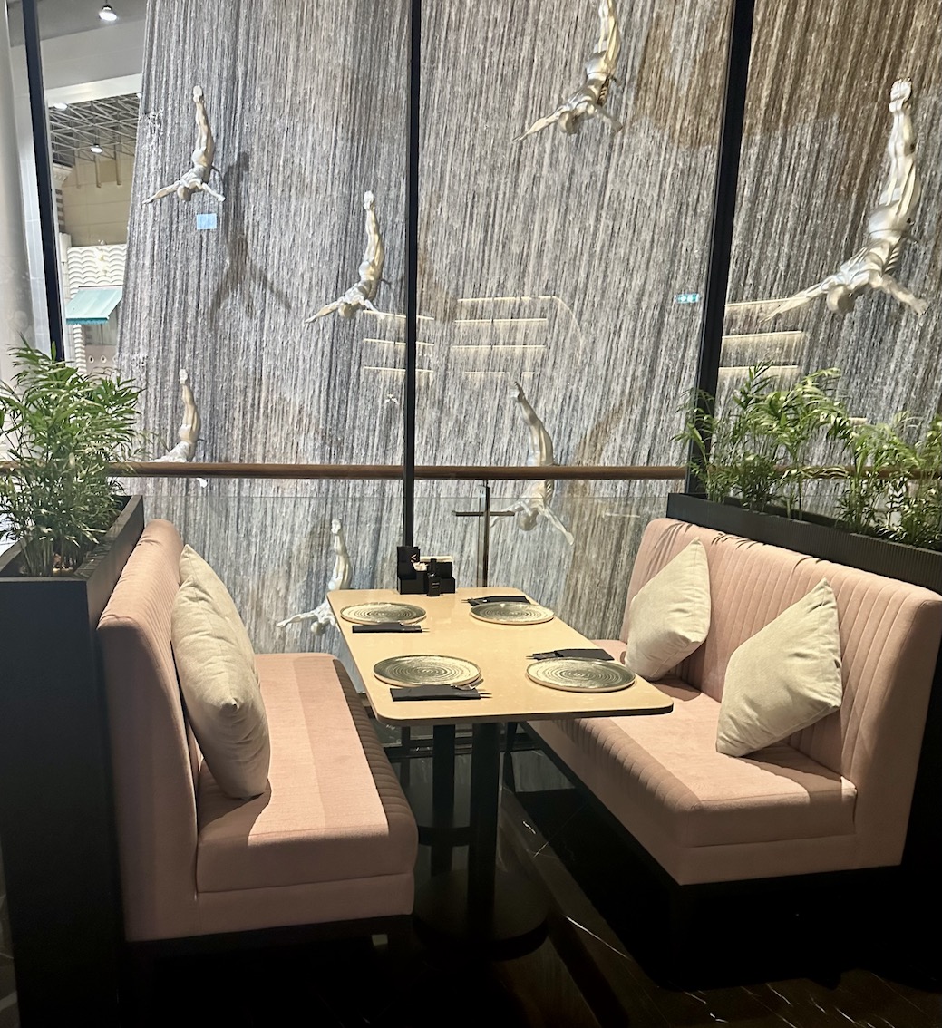 Dubai - GenussReise.blog