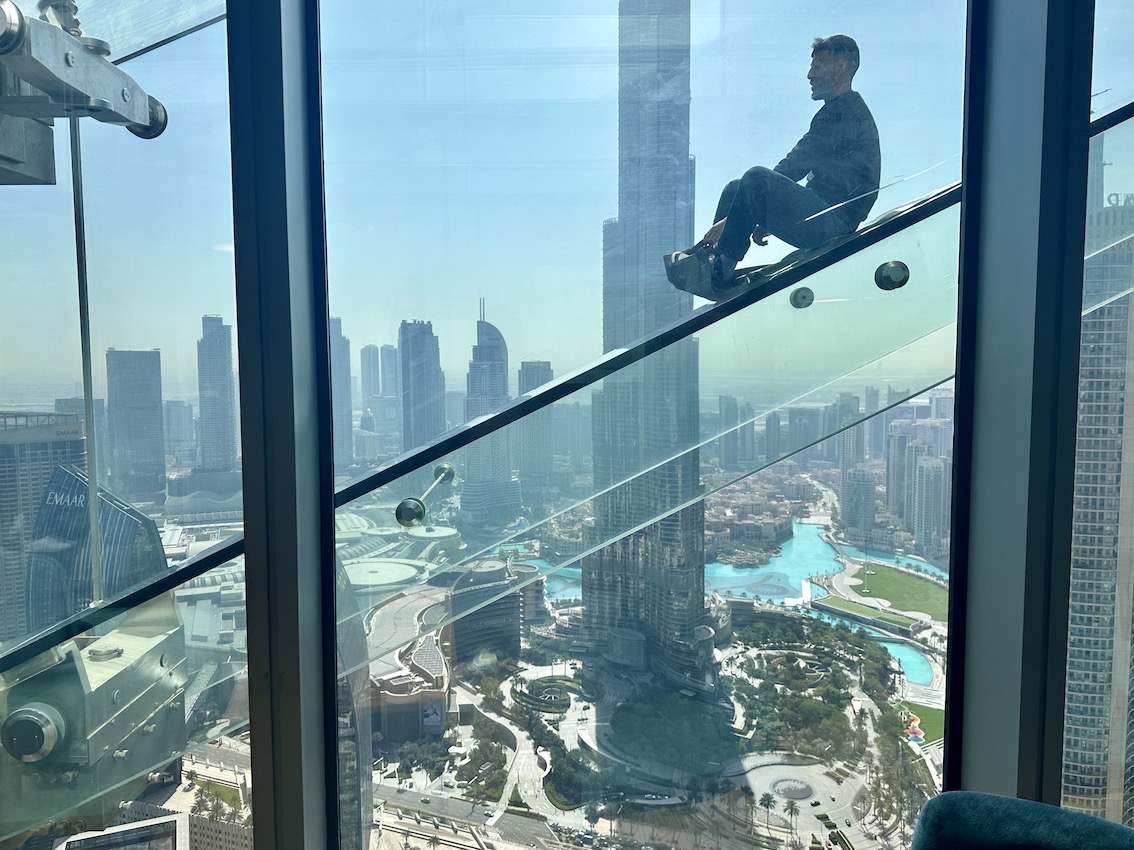 Dubai - GenussReise.blog