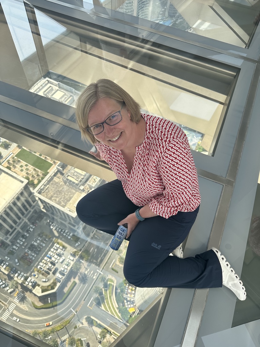 Dubai - GenussReise.blog