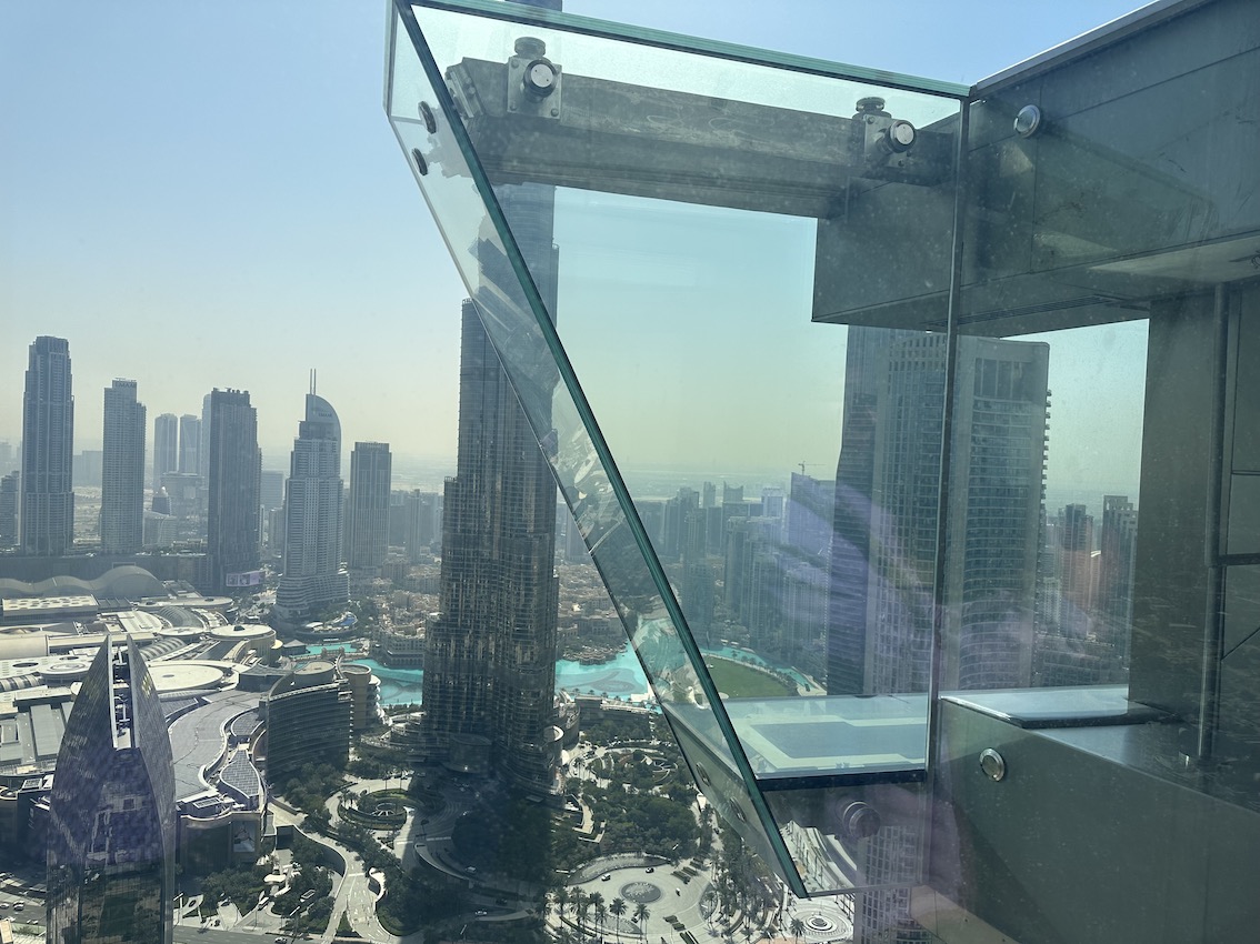 Dubai - GenussReise.blog