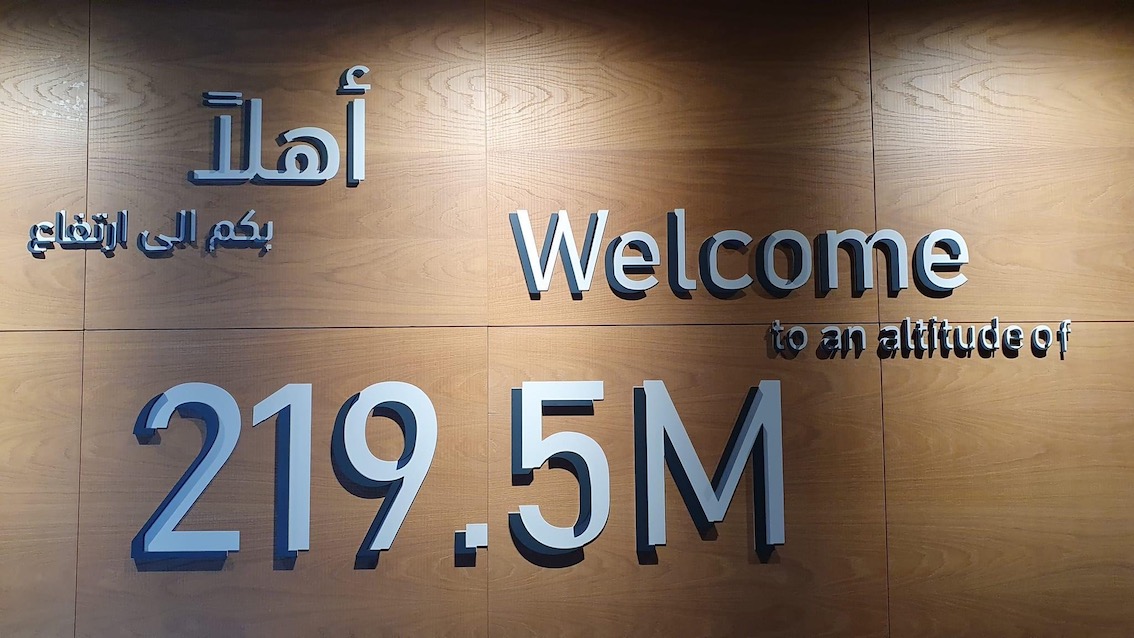 Dubai - GenussReise.blog