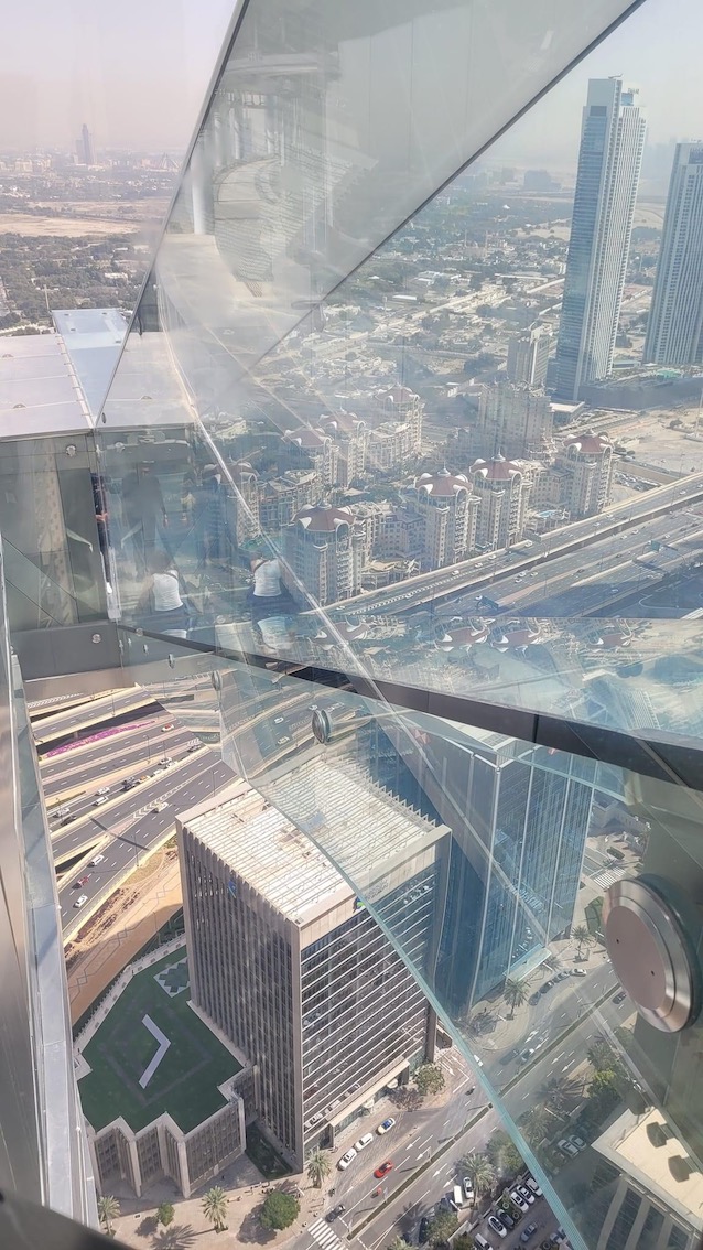 Dubai - GenussReise.blog