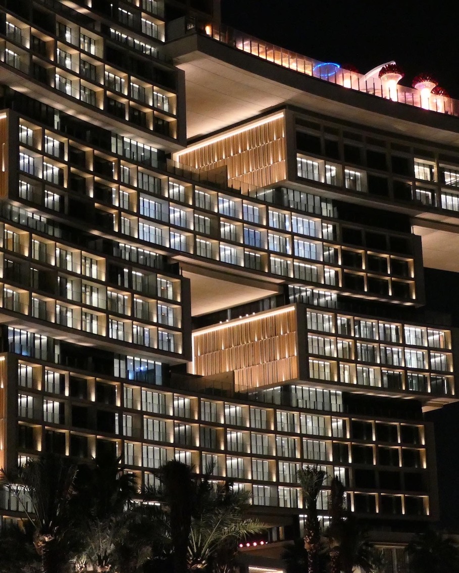 Dubai - GenussReise.blog