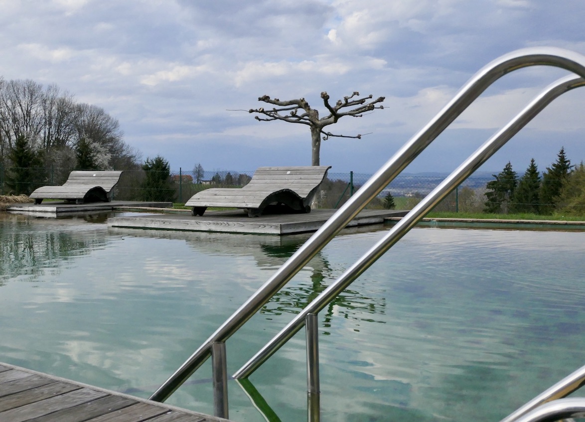 GenussReise Ratscher Landhaus Südsteiermark -GenussReise.blog