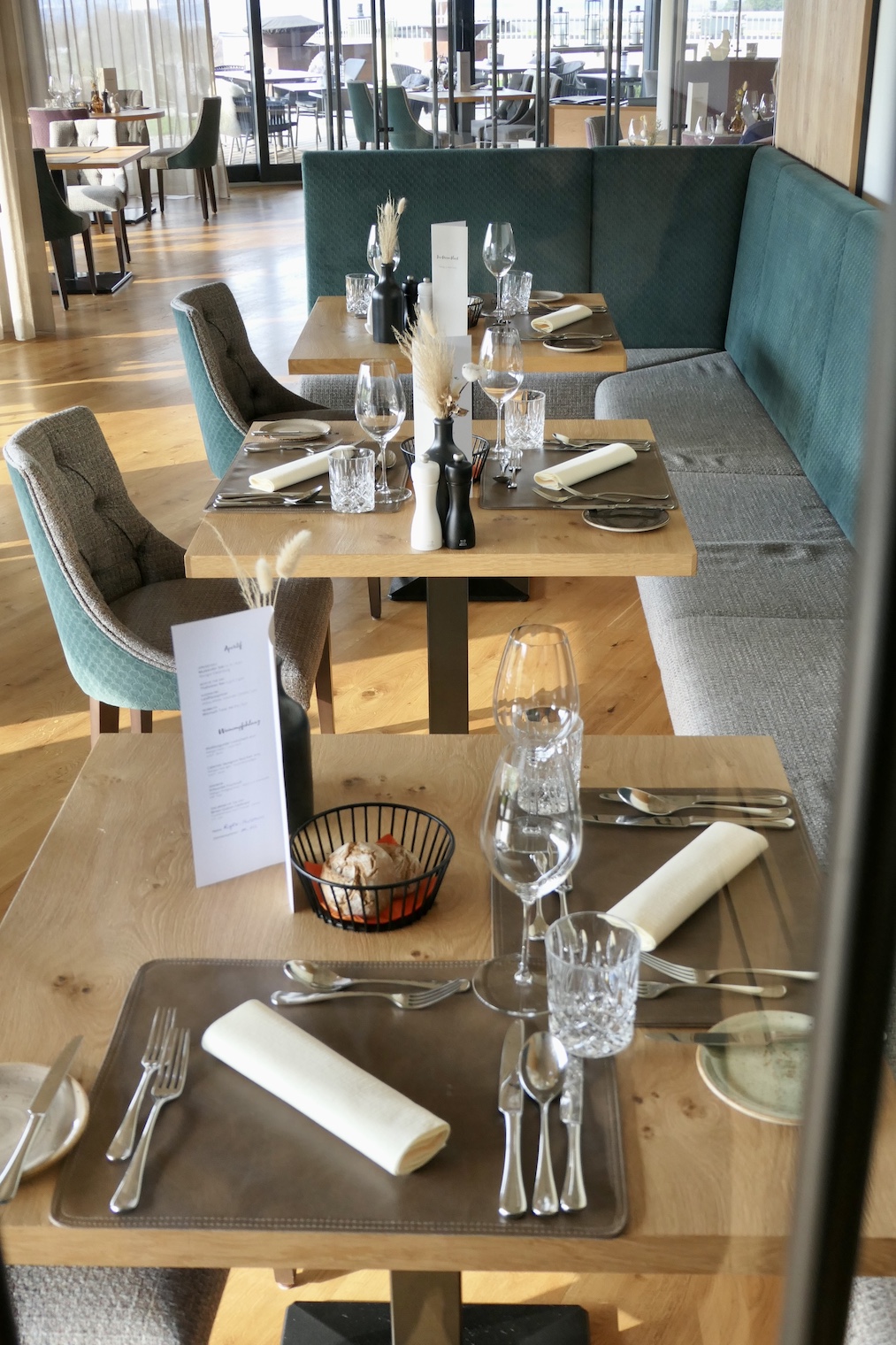 GenussReise Ratscher Landhaus Südsteiermark -GenussReise.blog