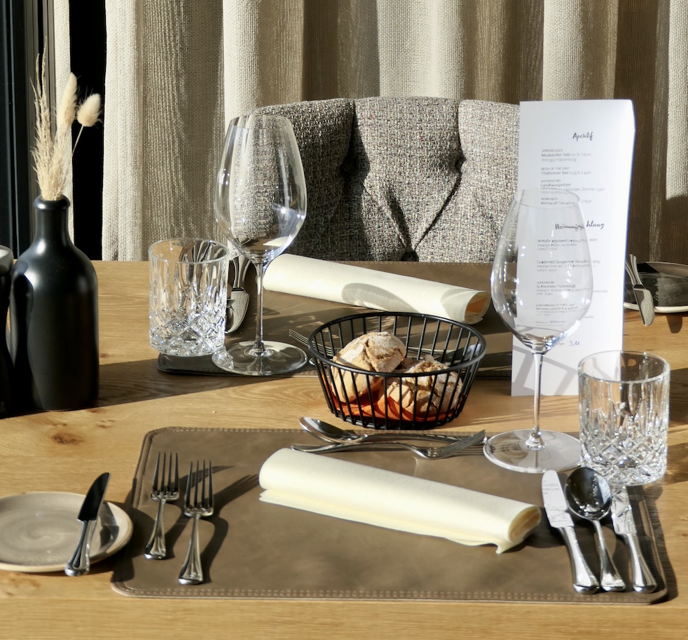 GenussReise Ratscher Landhaus Südsteiermark -GenussReise.blog