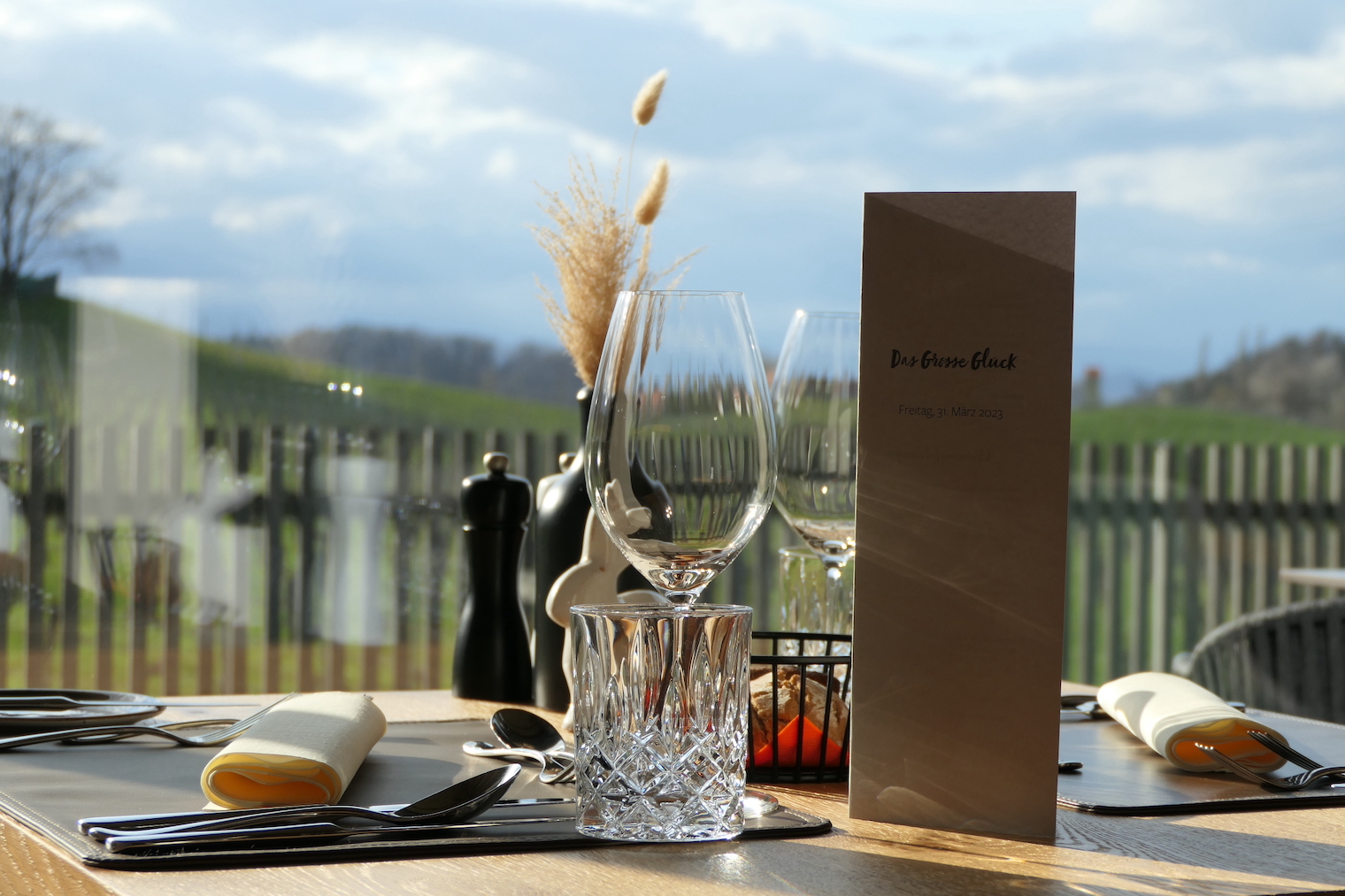 GenussReise Ratscher Landhaus Südsteiermark -GenussReise.blog