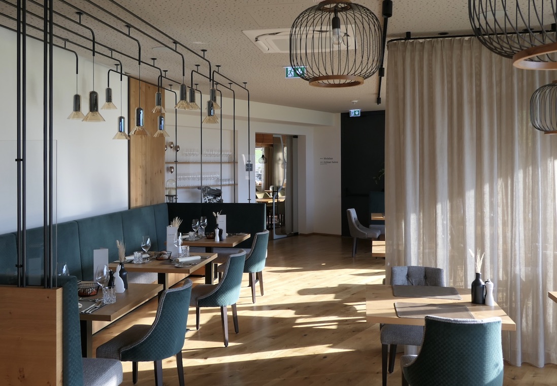 GenussReise Ratscher Landhaus Südsteiermark -GenussReise.blog