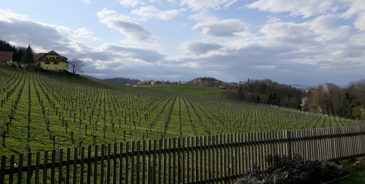 GenussReise Ratscher Landhaus Südsteiermark -GenussReise.blog