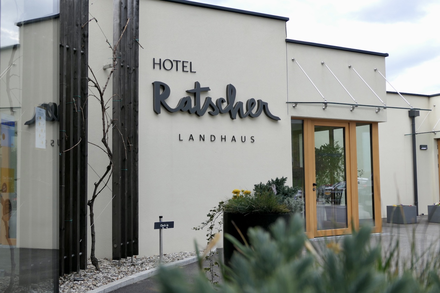 GenussReise Ratscher Landhaus Südsteiermark -GenussReise.blog