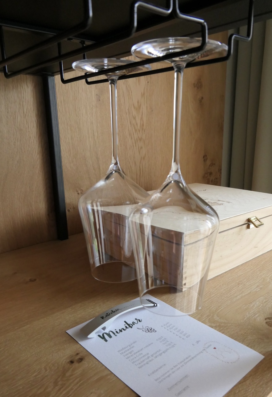 GenussReise Ratscher Landhaus Südsteiermark -GenussReise.blog