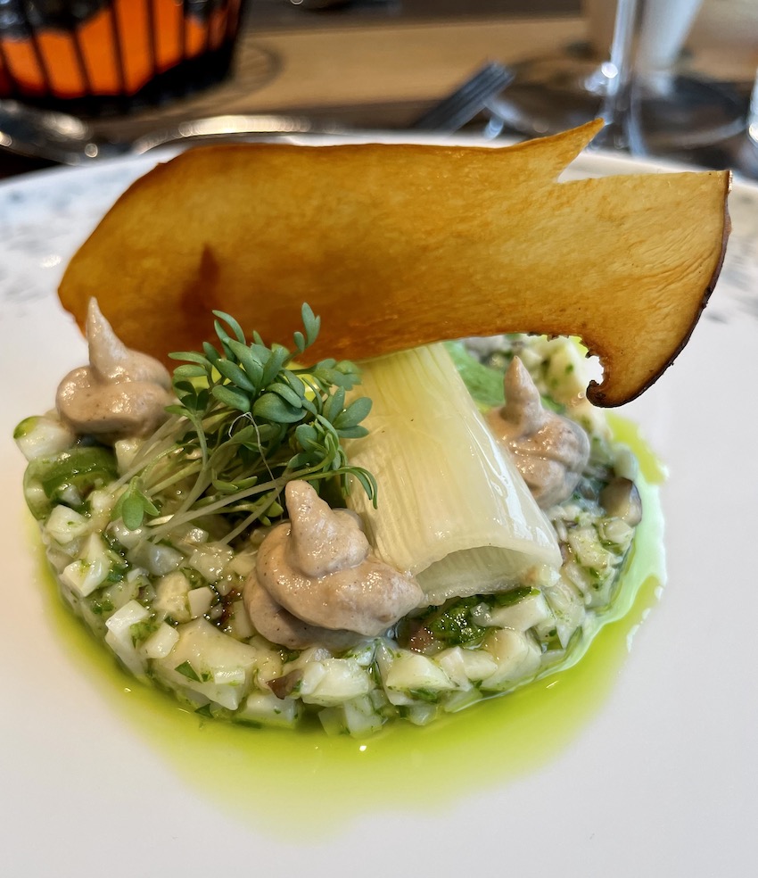 GenussReise Ratscher Landhaus Südsteiermark -GenussReise.blog