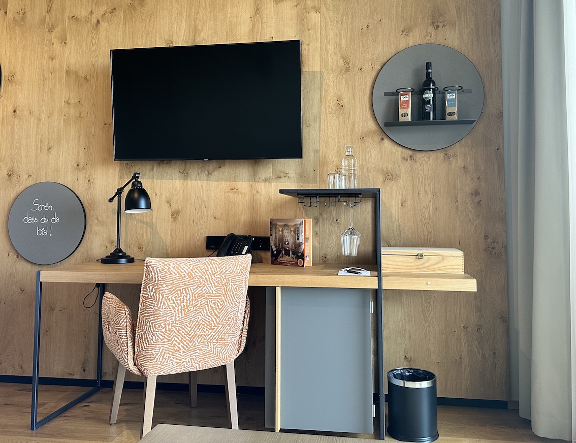 GenussReise Ratscher Landhaus Südsteiermark -GenussReise.blog