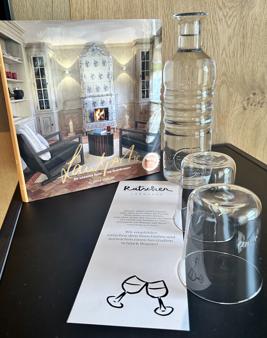 GenussReise Ratscher Landhaus Südsteiermark -GenussReise.blog