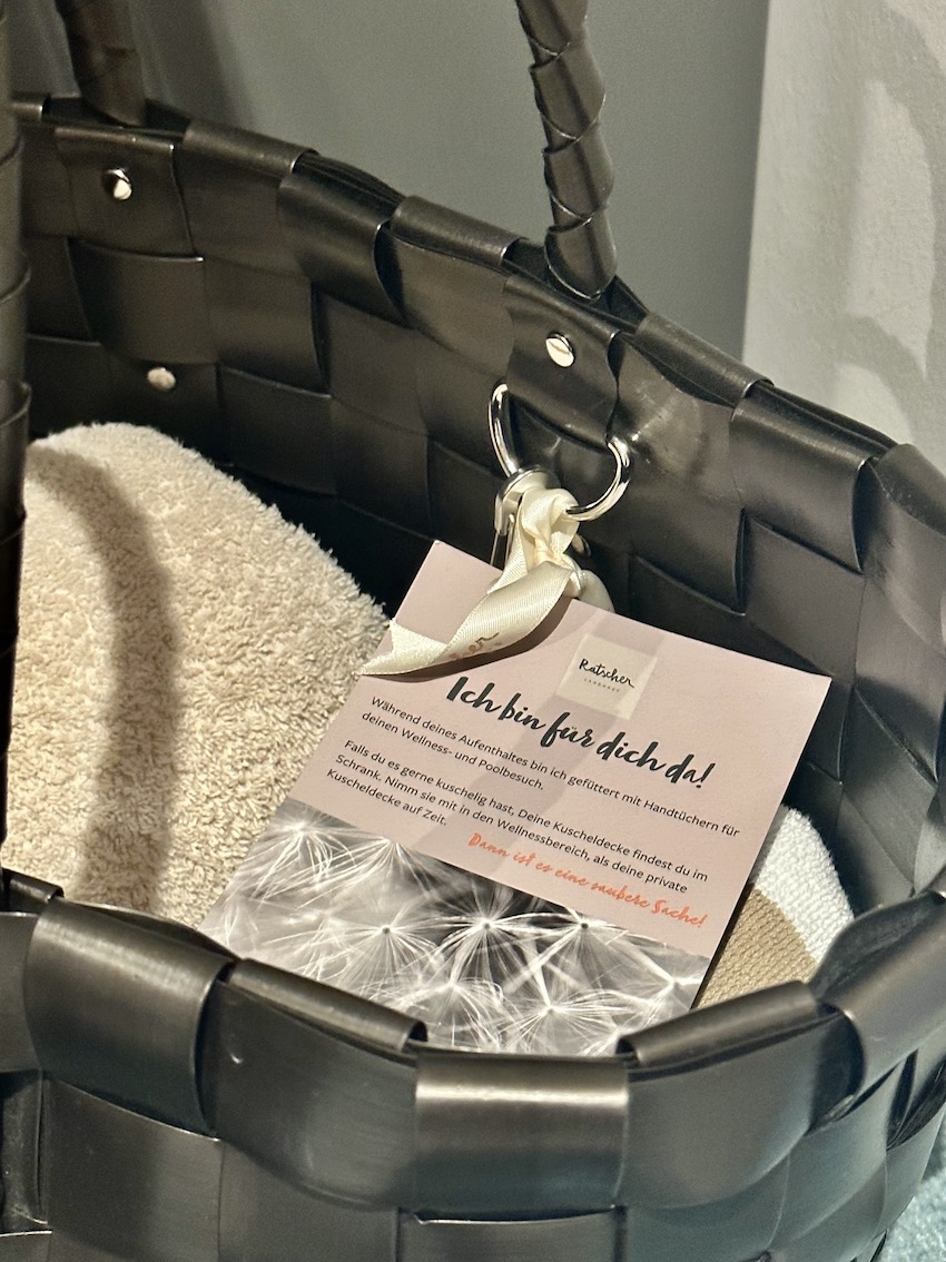 GenussReise Ratscher Landhaus Südsteiermark -GenussReise.blog