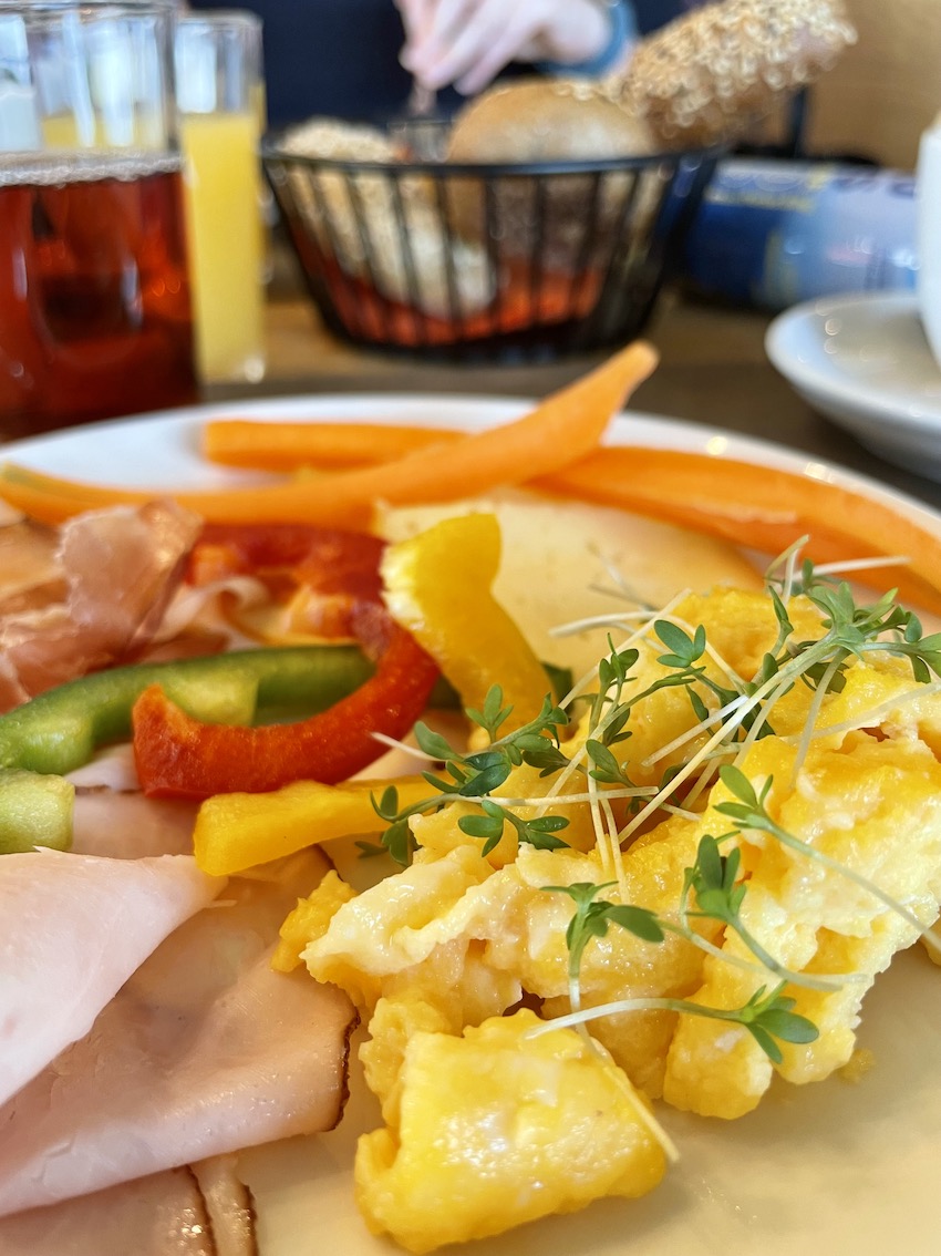 GenussReise Ratscher Landhaus Südsteiermark -GenussReise.blog