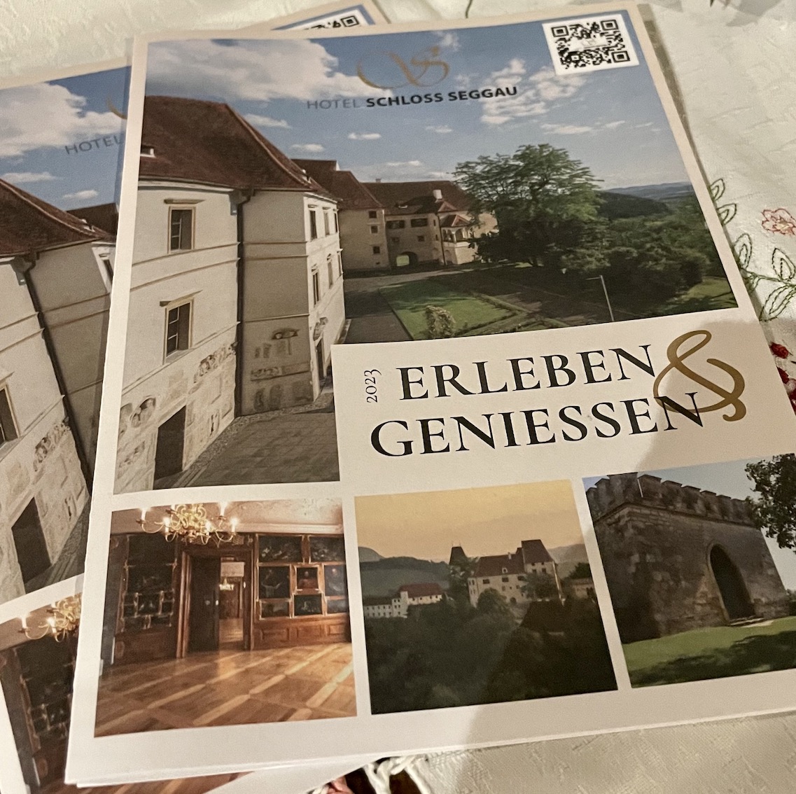 GenussReise Ratscher Landhaus Südsteiermark -GenussReise.blog