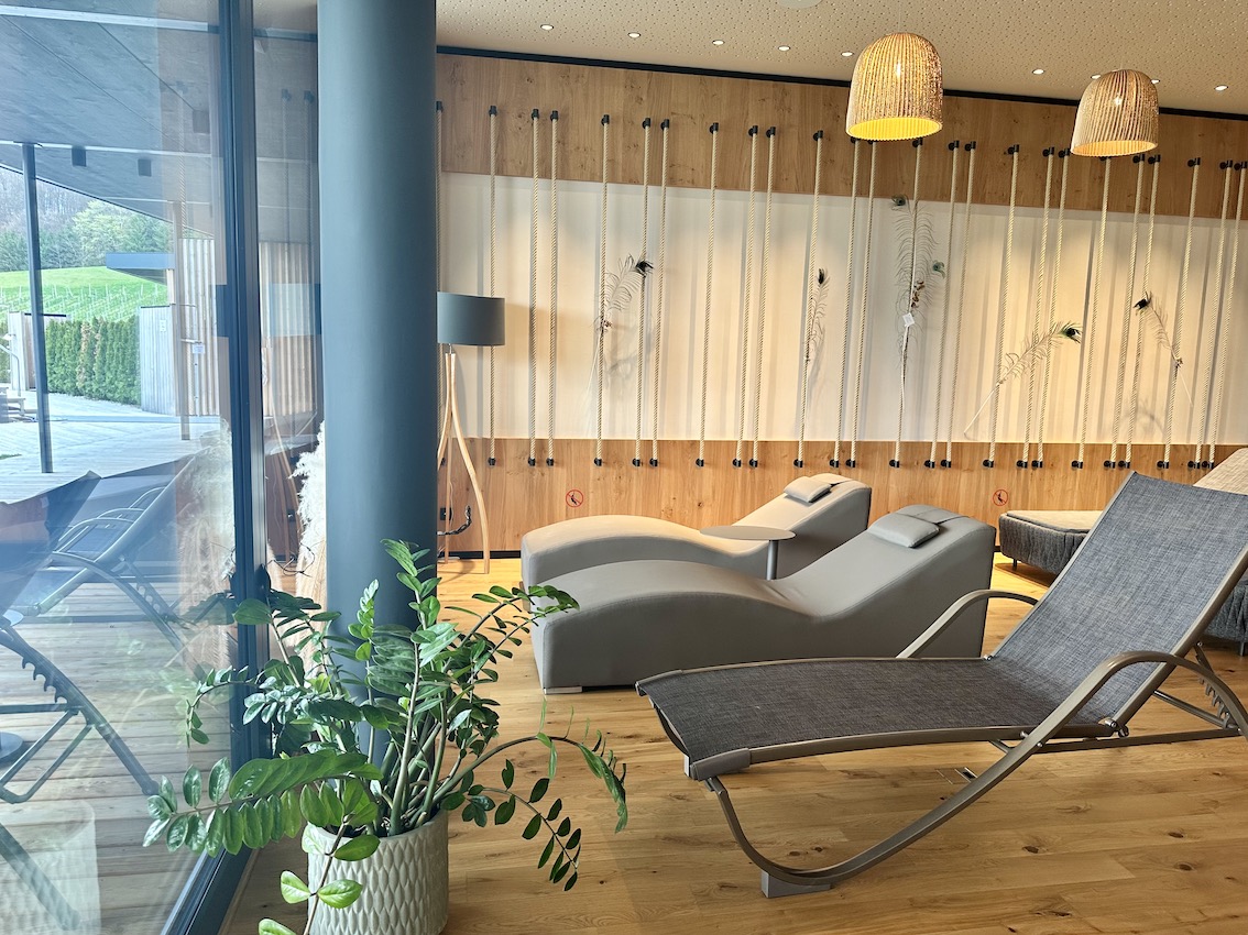 GenussReise Ratscher Landhaus Südsteiermark -GenussReise.blog