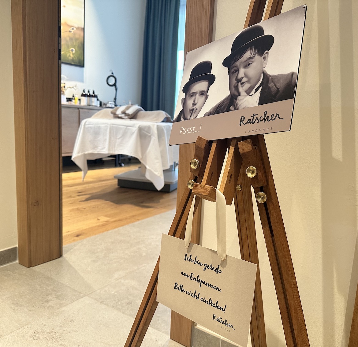 GenussReise Ratscher Landhaus Südsteiermark -GenussReise.blog