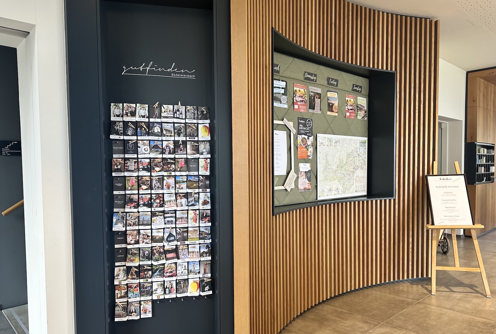 GenussReise Ratscher Landhaus Südsteiermark -GenussReise.blog