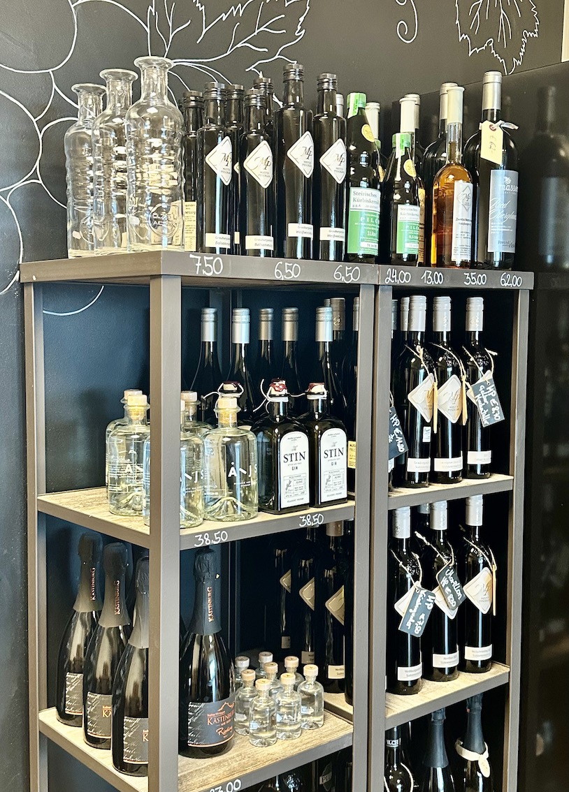 GenussReise Ratscher Landhaus Südsteiermark -GenussReise.blog