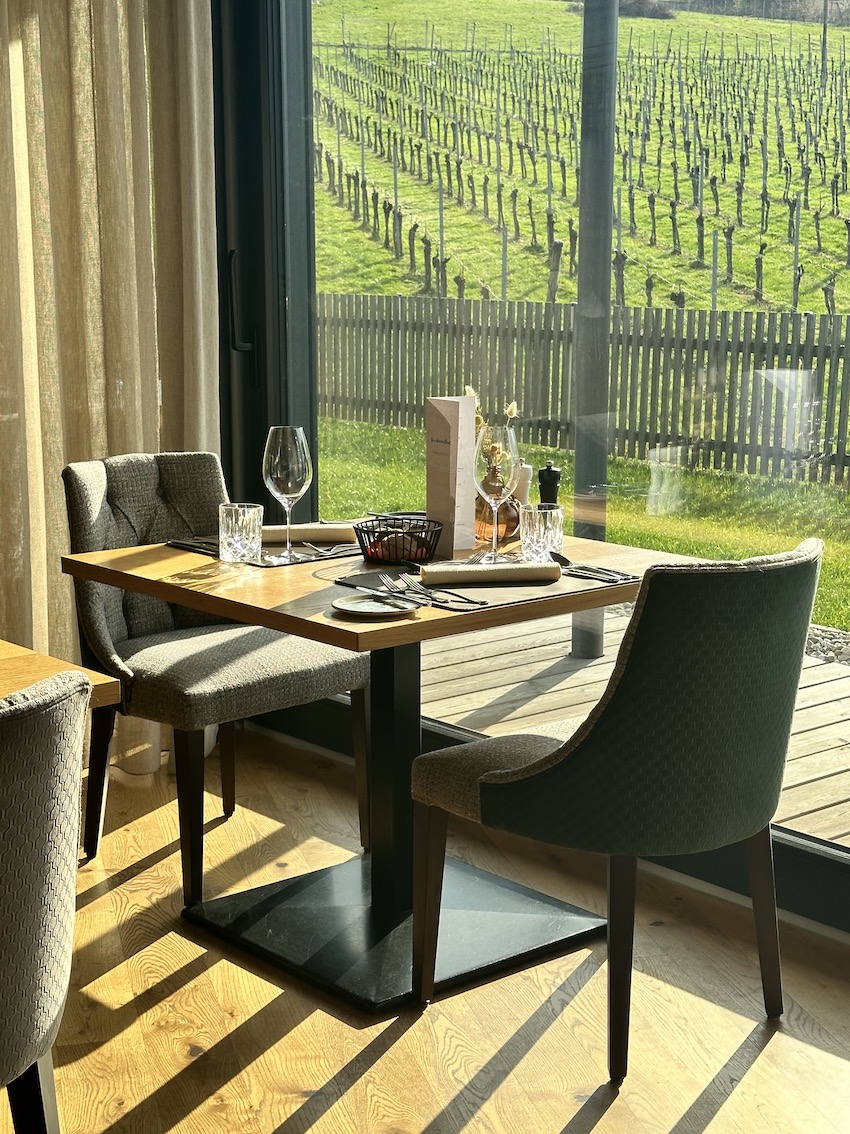 GenussReise Ratscher Landhaus Südsteiermark -GenussReise.blog