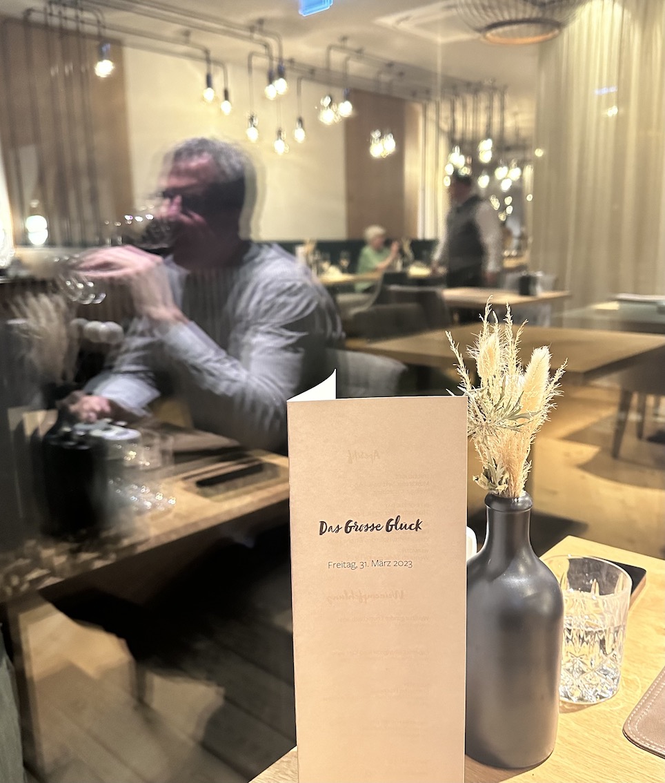 GenussReise Ratscher Landhaus Südsteiermark -GenussReise.blog