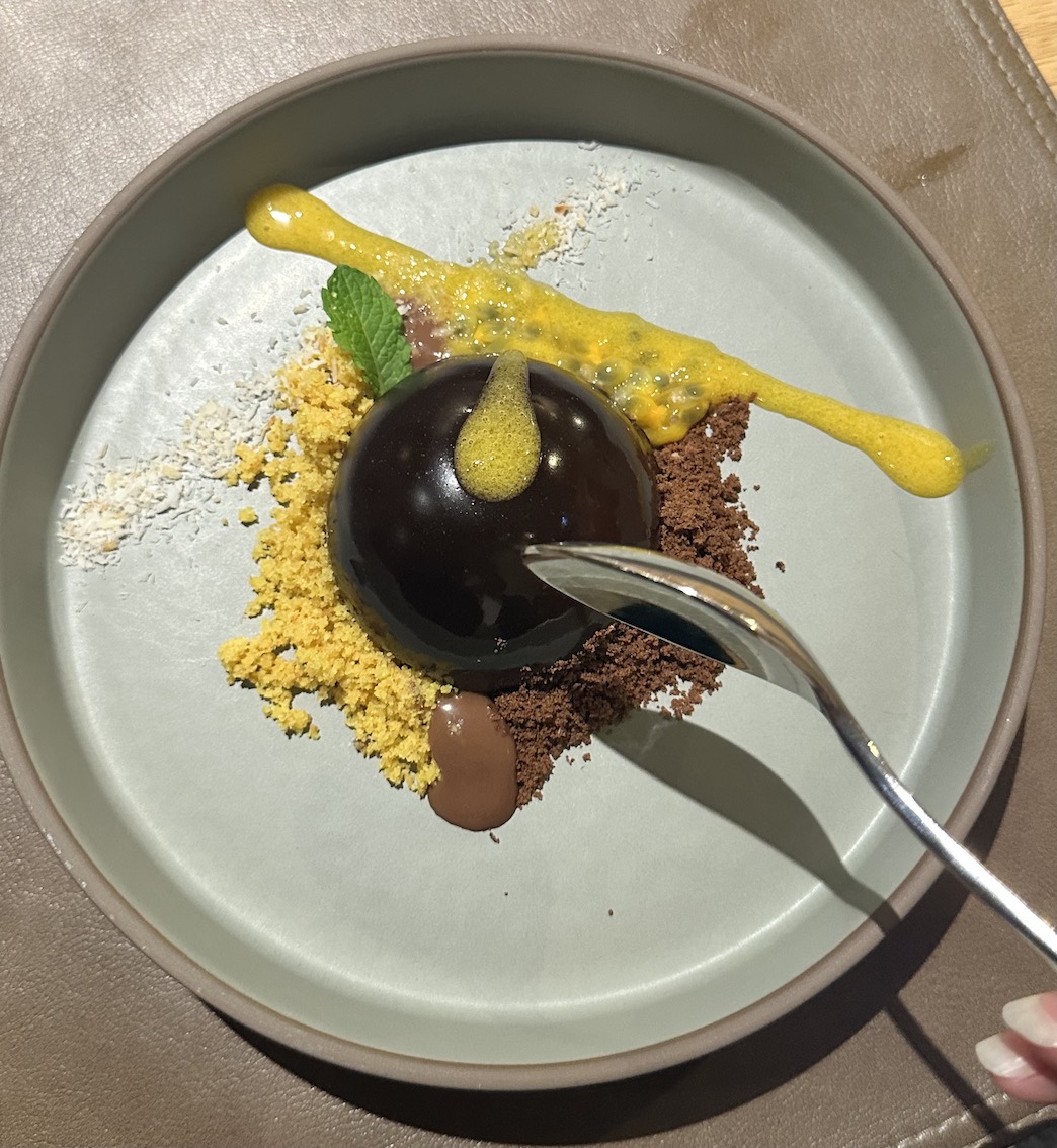 GenussReise Ratscher Landhaus Südsteiermark -GenussReise.blog