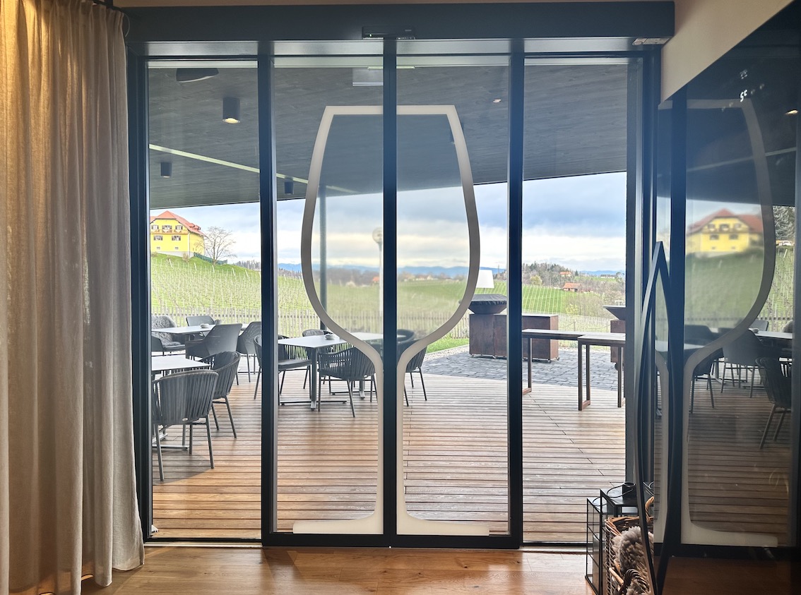 GenussReise Ratscher Landhaus Südsteiermark -GenussReise.blog