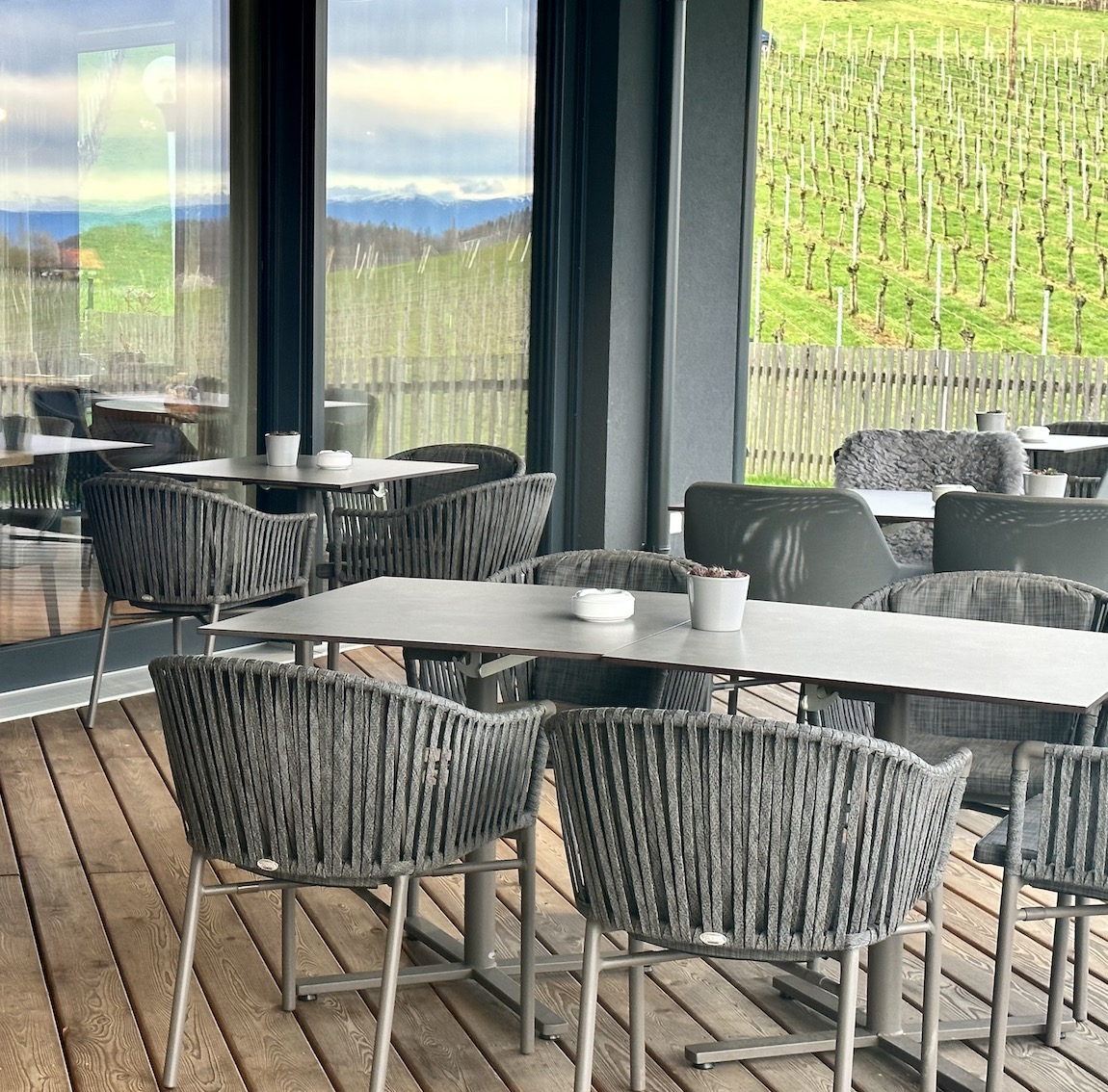 GenussReise Ratscher Landhaus Südsteiermark -GenussReise.blog