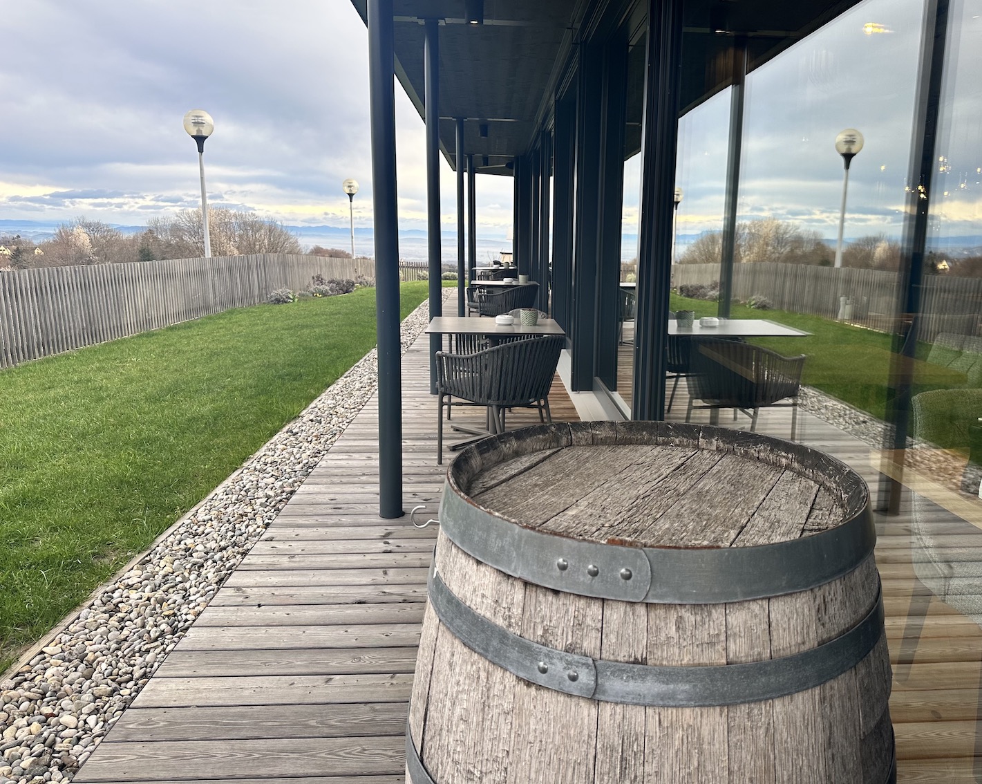 GenussReise Ratscher Landhaus Südsteiermark -GenussReise.blog