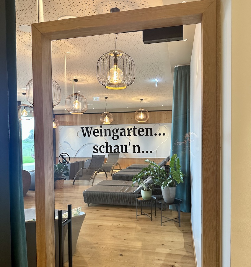 GenussReise Ratscher Landhaus Südsteiermark -GenussReise.blog