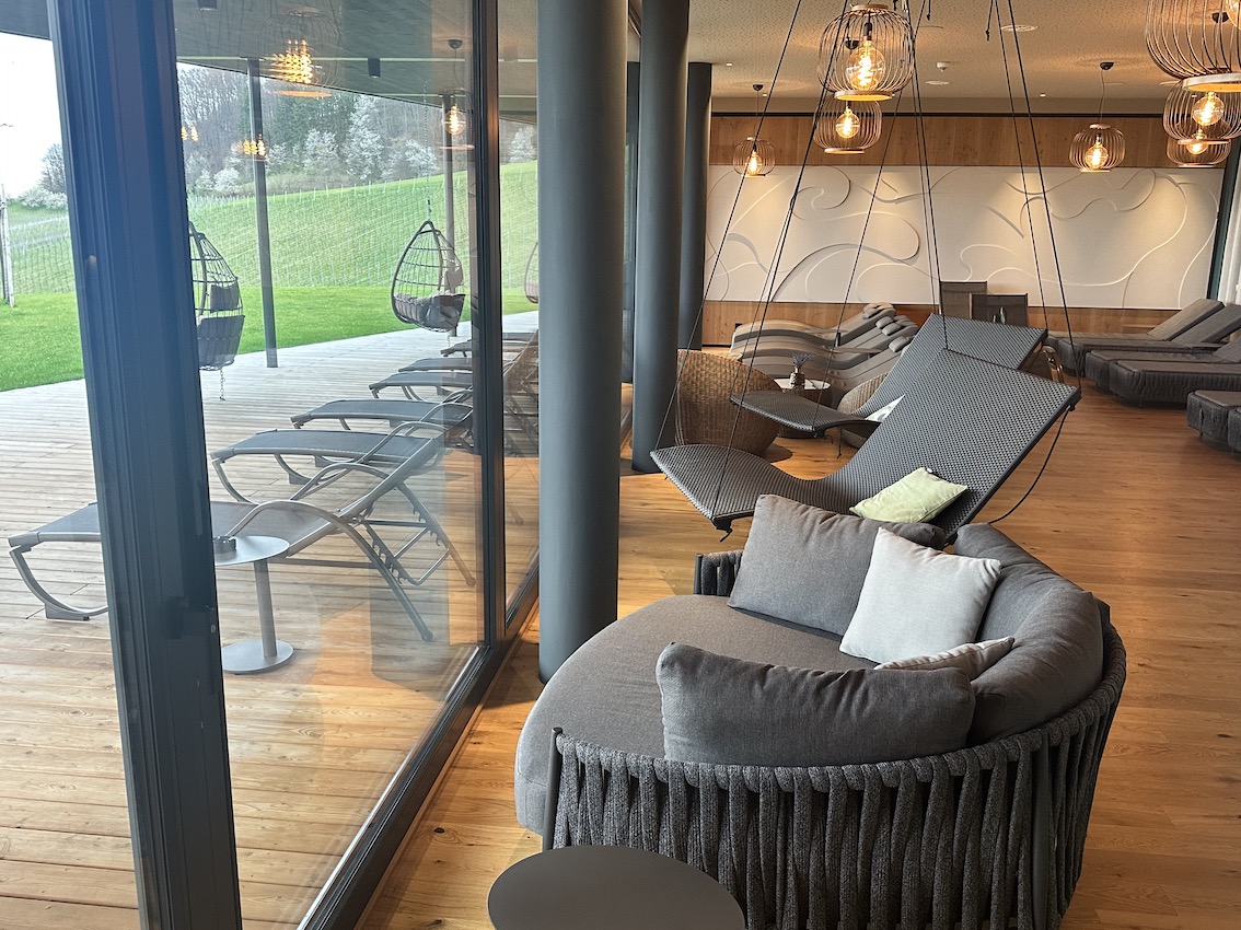 GenussReise Ratscher Landhaus Südsteiermark -GenussReise.blog