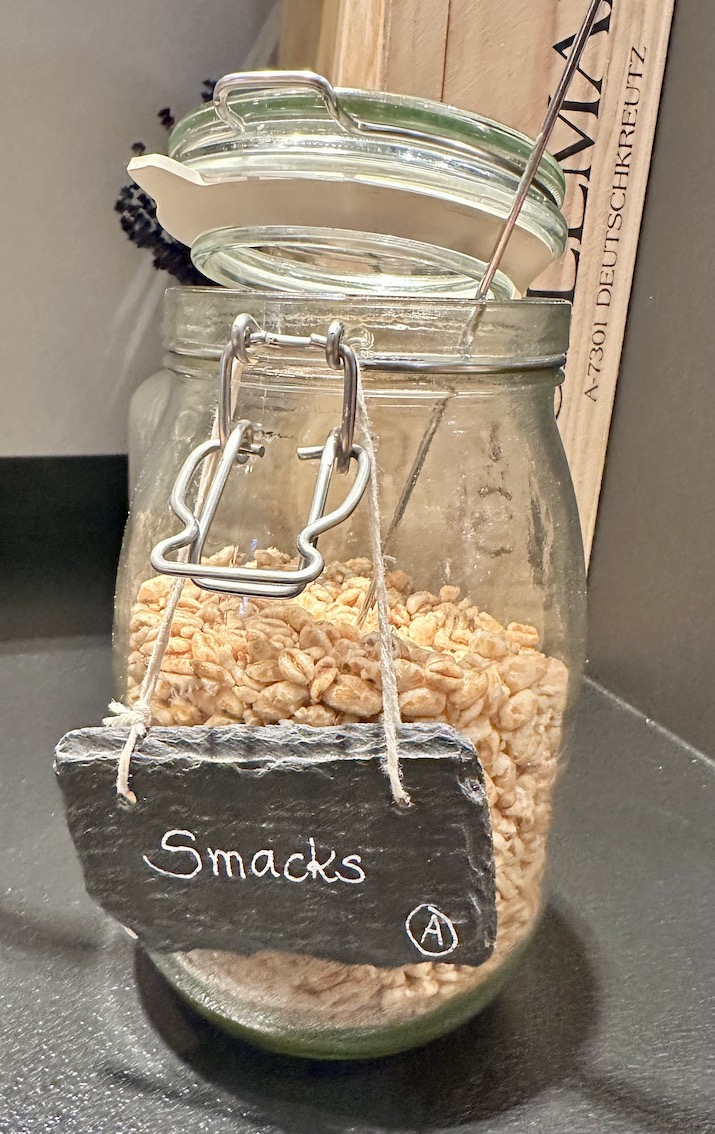 GenussReise Ratscher Landhaus Südsteiermark -GenussReise.blog