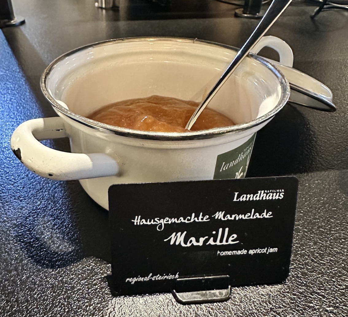 GenussReise Ratscher Landhaus Südsteiermark -GenussReise.blog