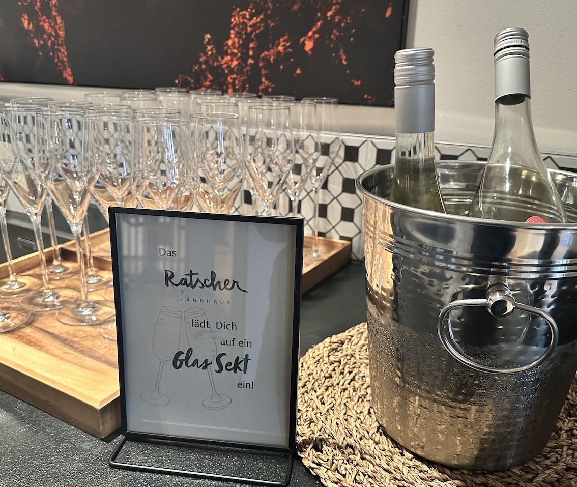 GenussReise Ratscher Landhaus Südsteiermark -GenussReise.blog