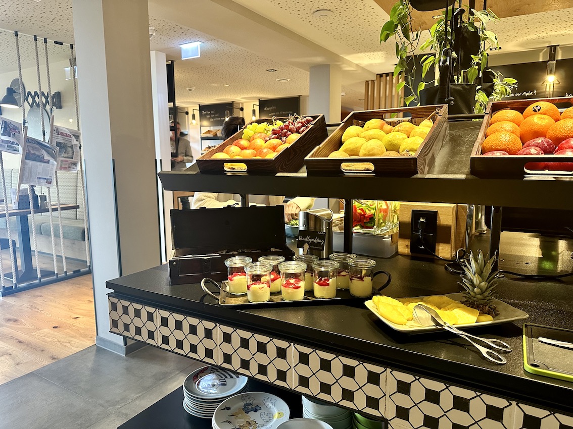 GenussReise Ratscher Landhaus Südsteiermark -GenussReise.blog