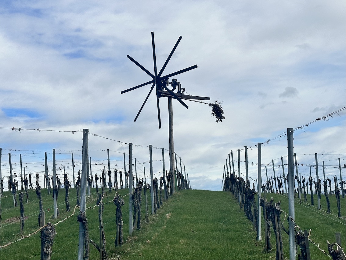 GenussReise Ratscher Landhaus Südsteiermark -GenussReise.blog