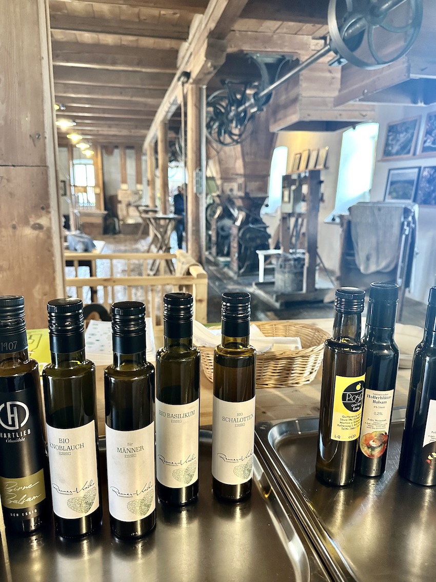 GenussReise Ratscher Landhaus Südsteiermark -GenussReise.blog